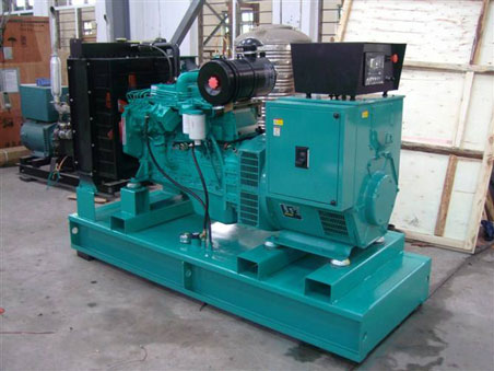 临县200kw康明斯柴油发电机组图片 临县200kw康明斯柴油发电机组图片