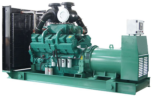 临县220kw康明斯柴油发电机组图片 临县220kw康明斯柴油发电机组图片