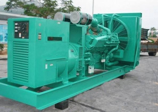 临县75kw康明斯柴油发电机组图片 临县75kw康明斯柴油发电机组图片