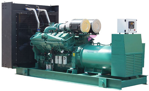 临县30kw康明斯柴油发电机组图片 临县30kw康明斯柴油发电机组图片