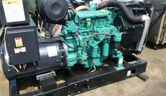 临县柴油发电机 临县柴油发电机