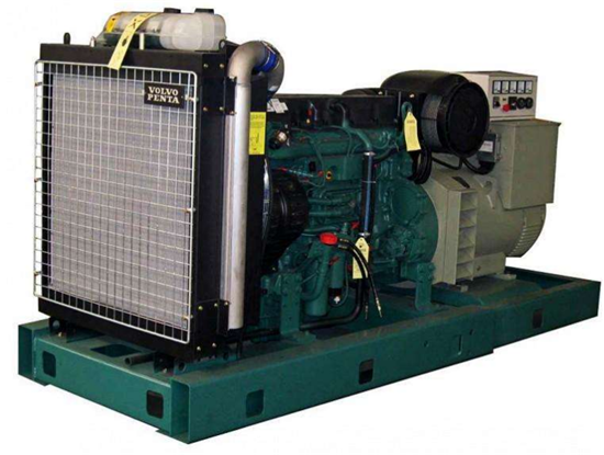 临县柴油发电机 临县柴油发电机